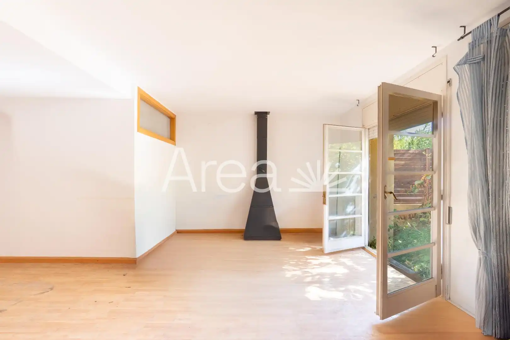 Casa amb terrassa en venda a Carrer GARBI, imagen 7