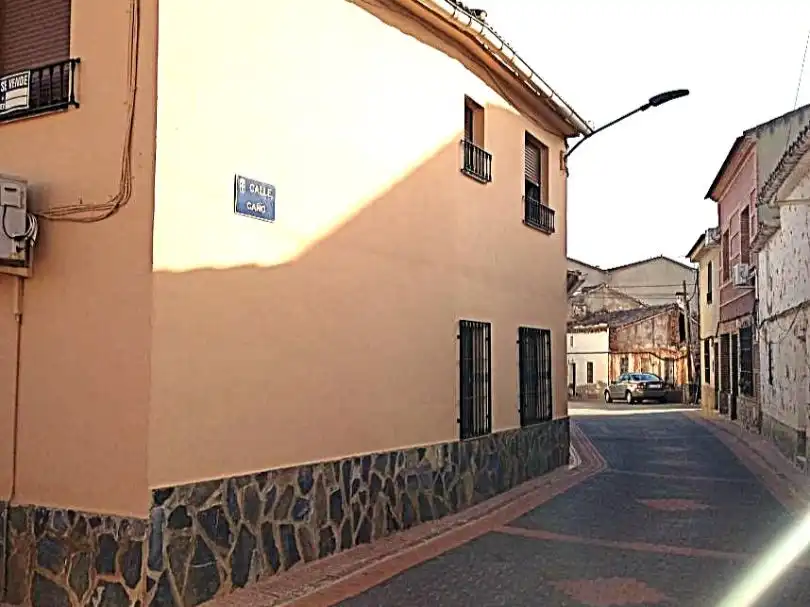Haus oder Chalet zum Verkauf in Calle Caño, 37, Montiel