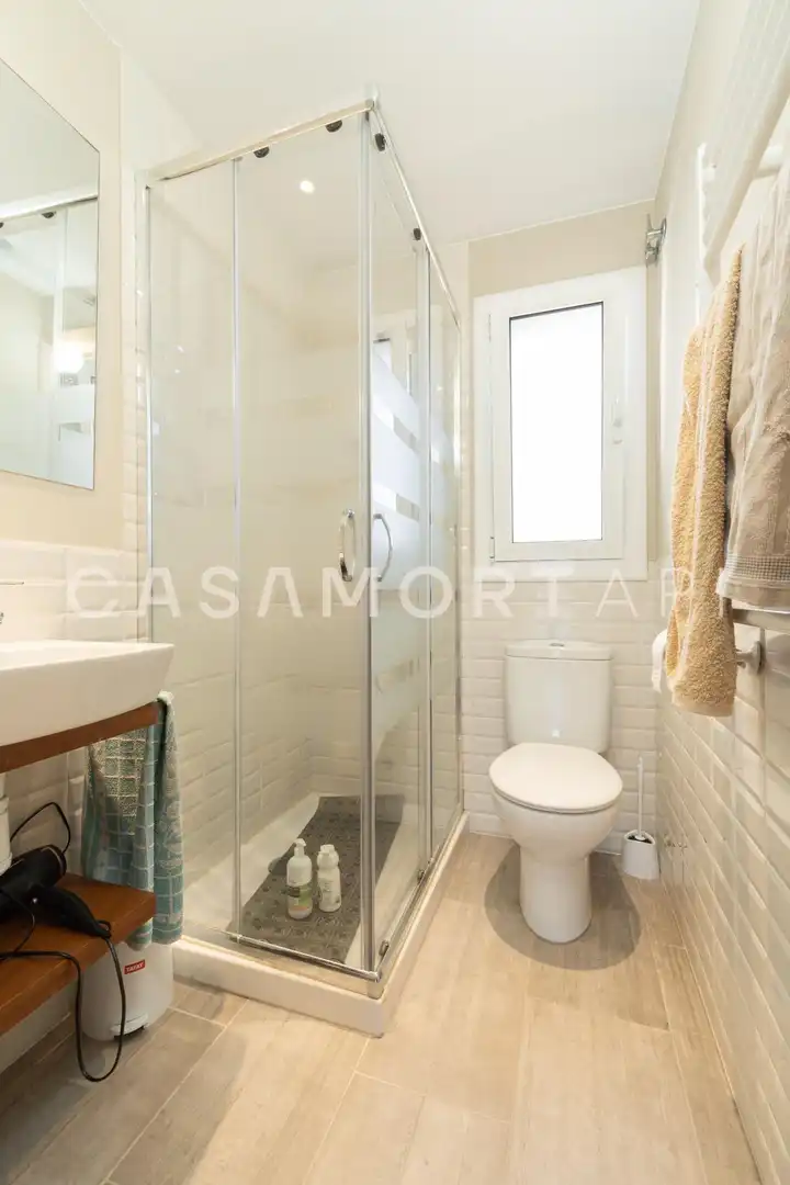 Casa amb piscina en venda a Carrer de la Llibertat, imagen 11