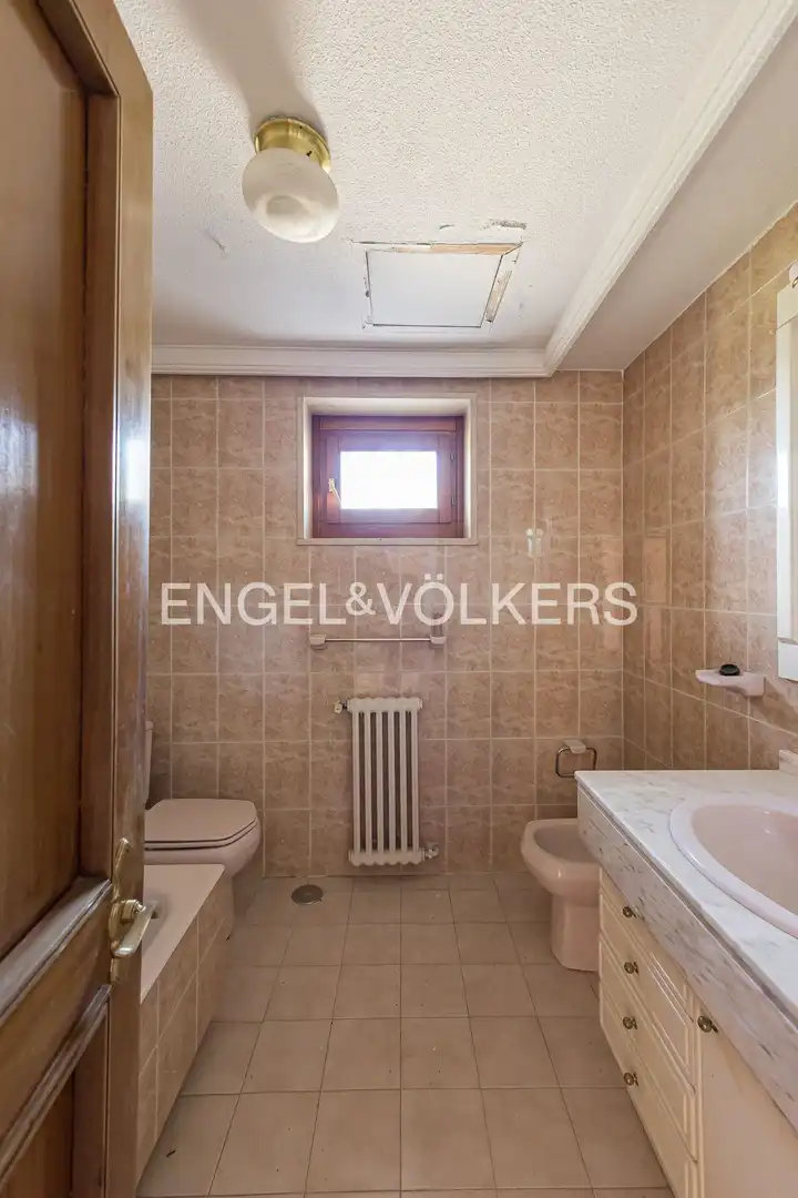Casa amb piscina en venda a Pueblo, imagen 34