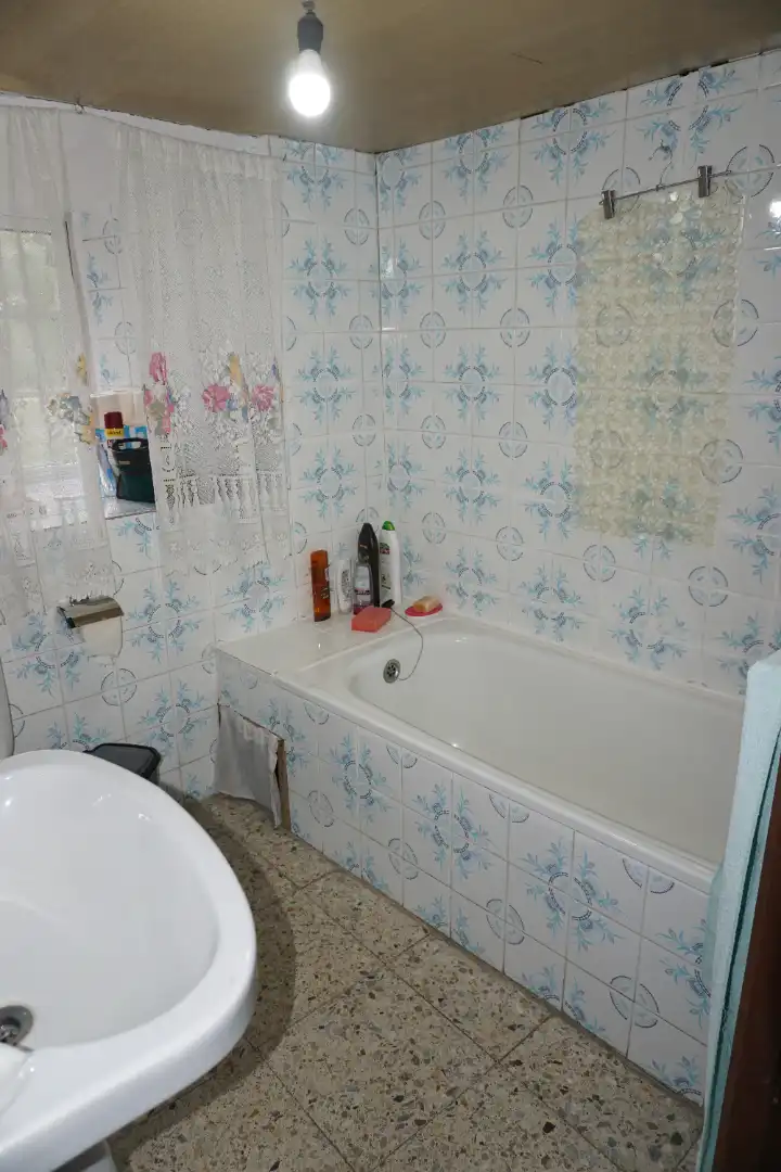 Baño de Casa o chalet en venta en Palas de Rei con Amueblado