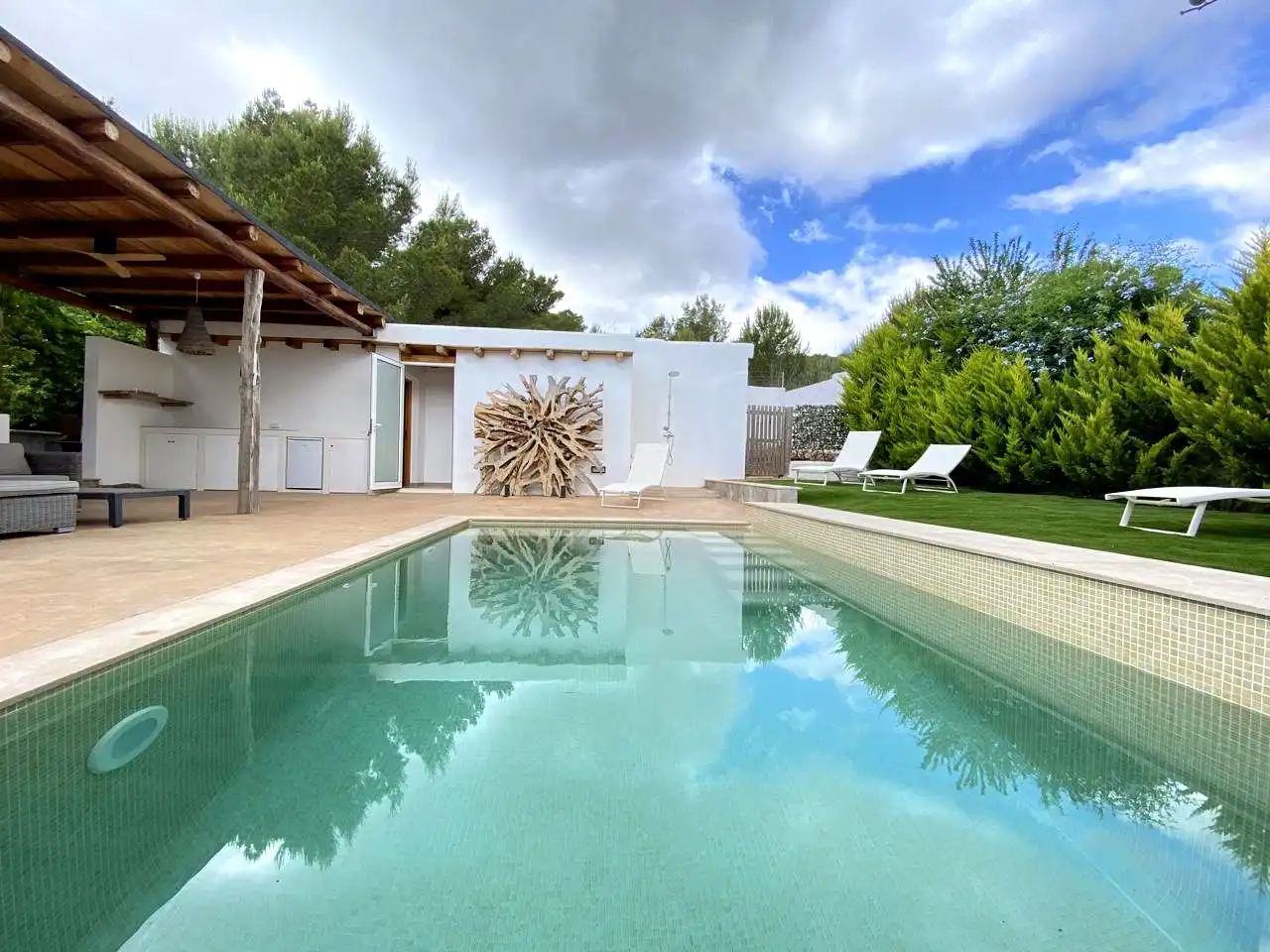 Maison à louer à San Jose, imagen 3