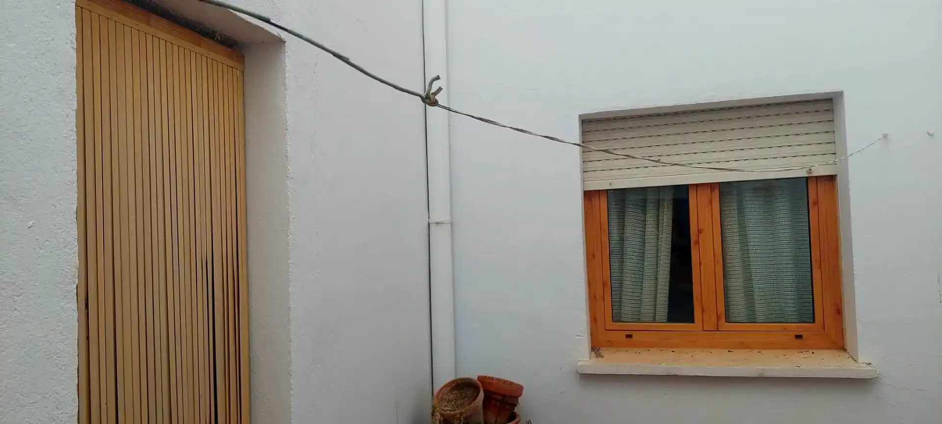 Terraza de Piso en venta en Argamasilla de Alba, Ciudad Real