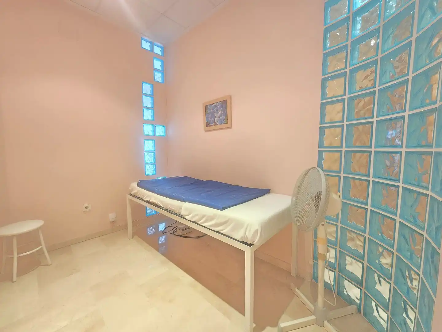Dormitori de Apartament en venda en Gandia amb Aire condicionat, Terrassa i Traster