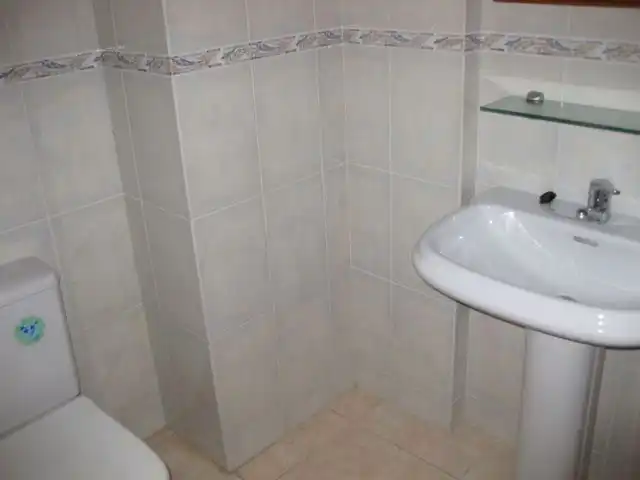 Baño de Piso en venta en Igualada con Calefacción, Amueblado y Horno