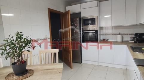 Foto 4 de Casa adosada en venda a Borox, Toledo