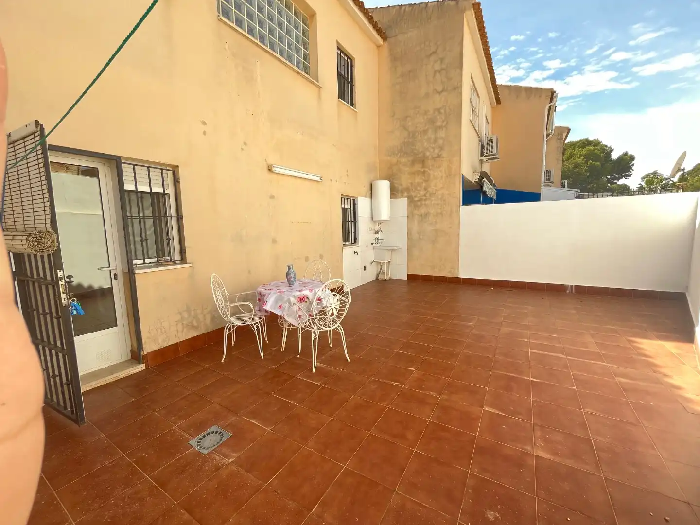 Maison mitoyenne avec jardin à vendre à Tucuman 79, imagen 6