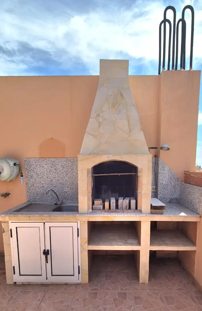 Casa o chalet en venta en Calle Juan Ismael, 40, Valle de los Nueve - El Ejido - Medianías