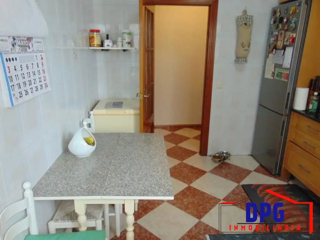 Piso con terraza en venta en Vera Ciudad, imagen 13