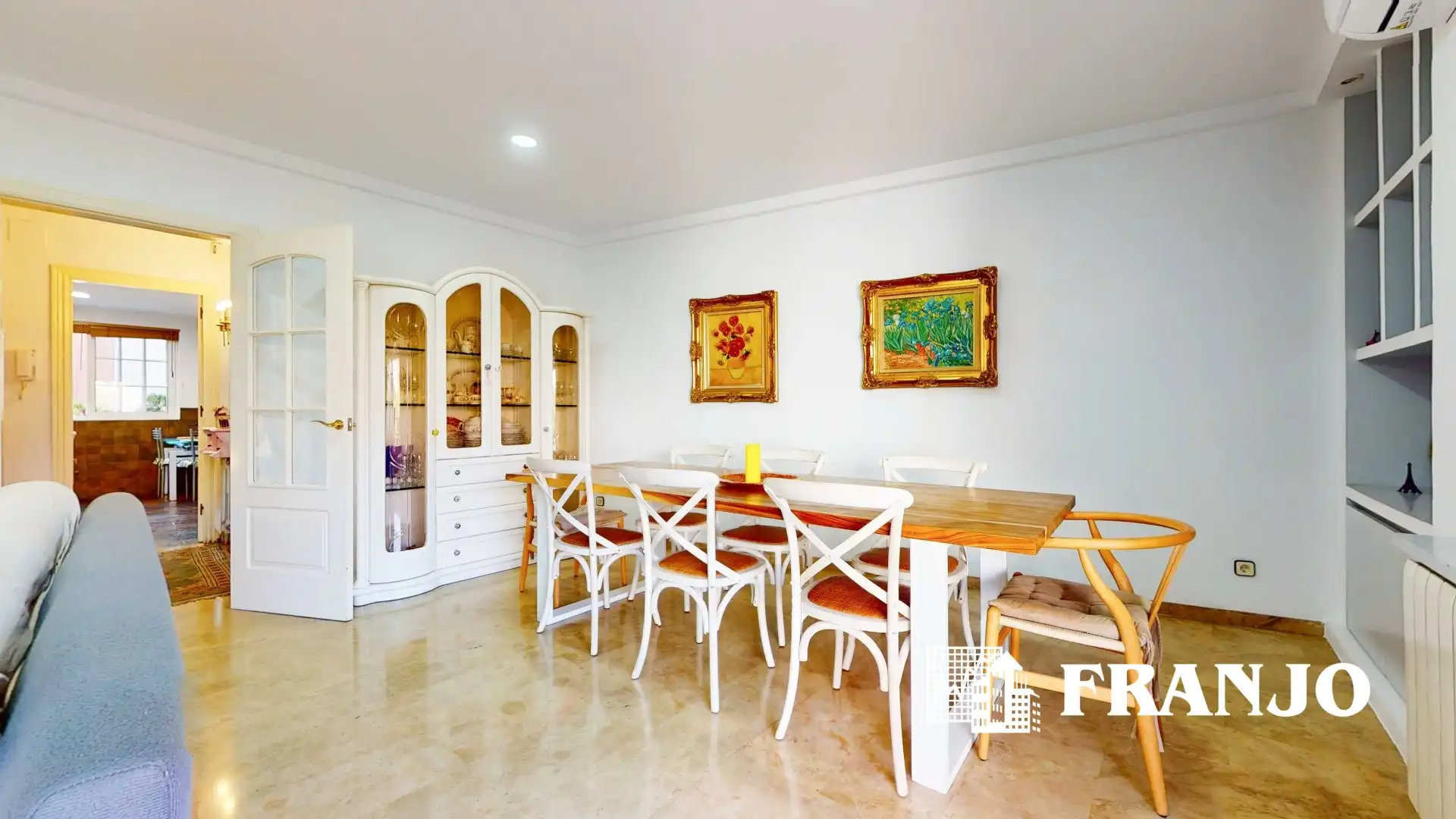 Casa a schiera con terrazza in vendita a Barri Antic, imagen 14