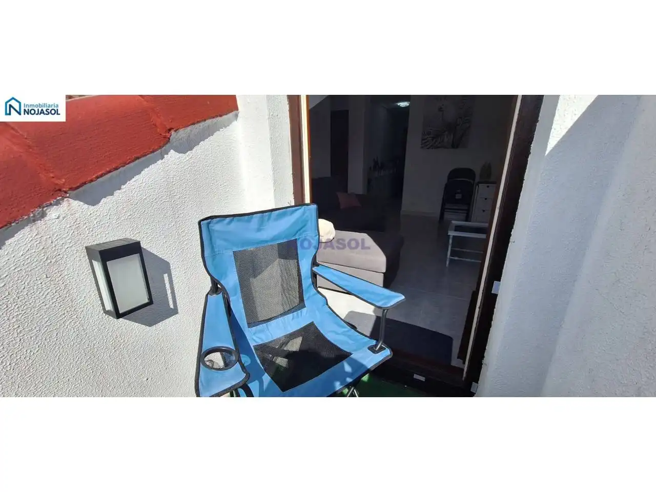 Apartamento con piscina en venta en Calle Salceda, imagen 8