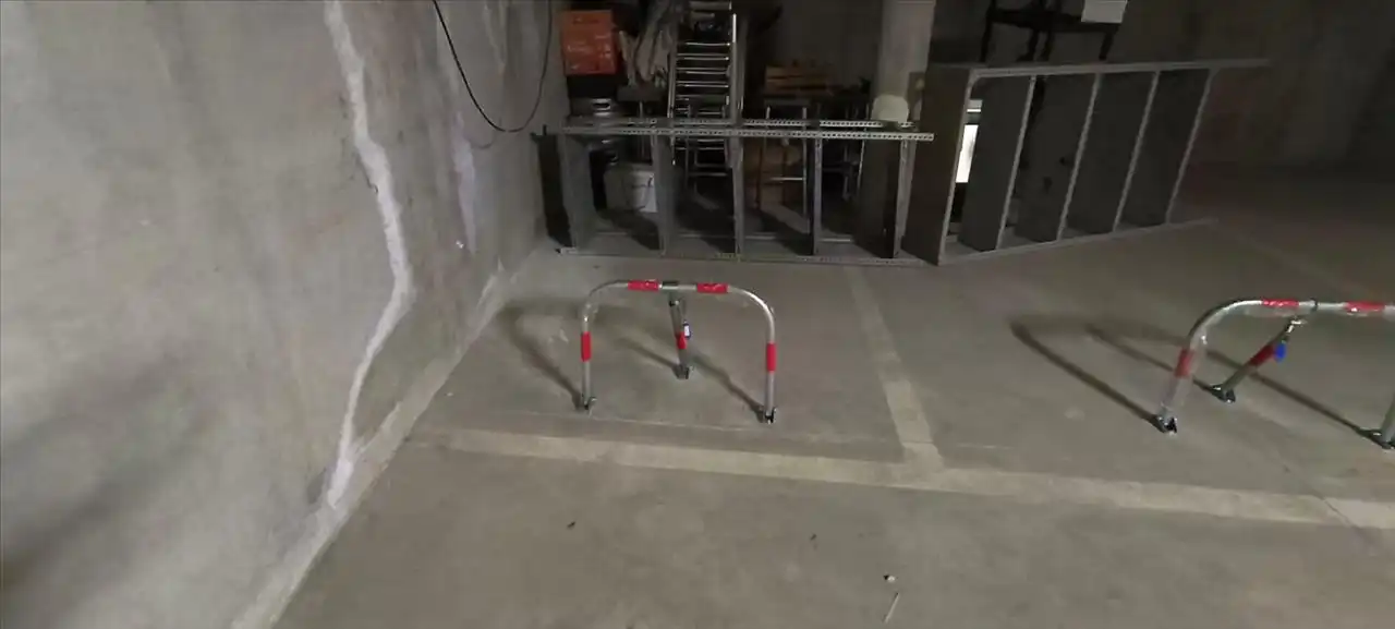 Parking de Garaje en venta en Mairena del Alcor