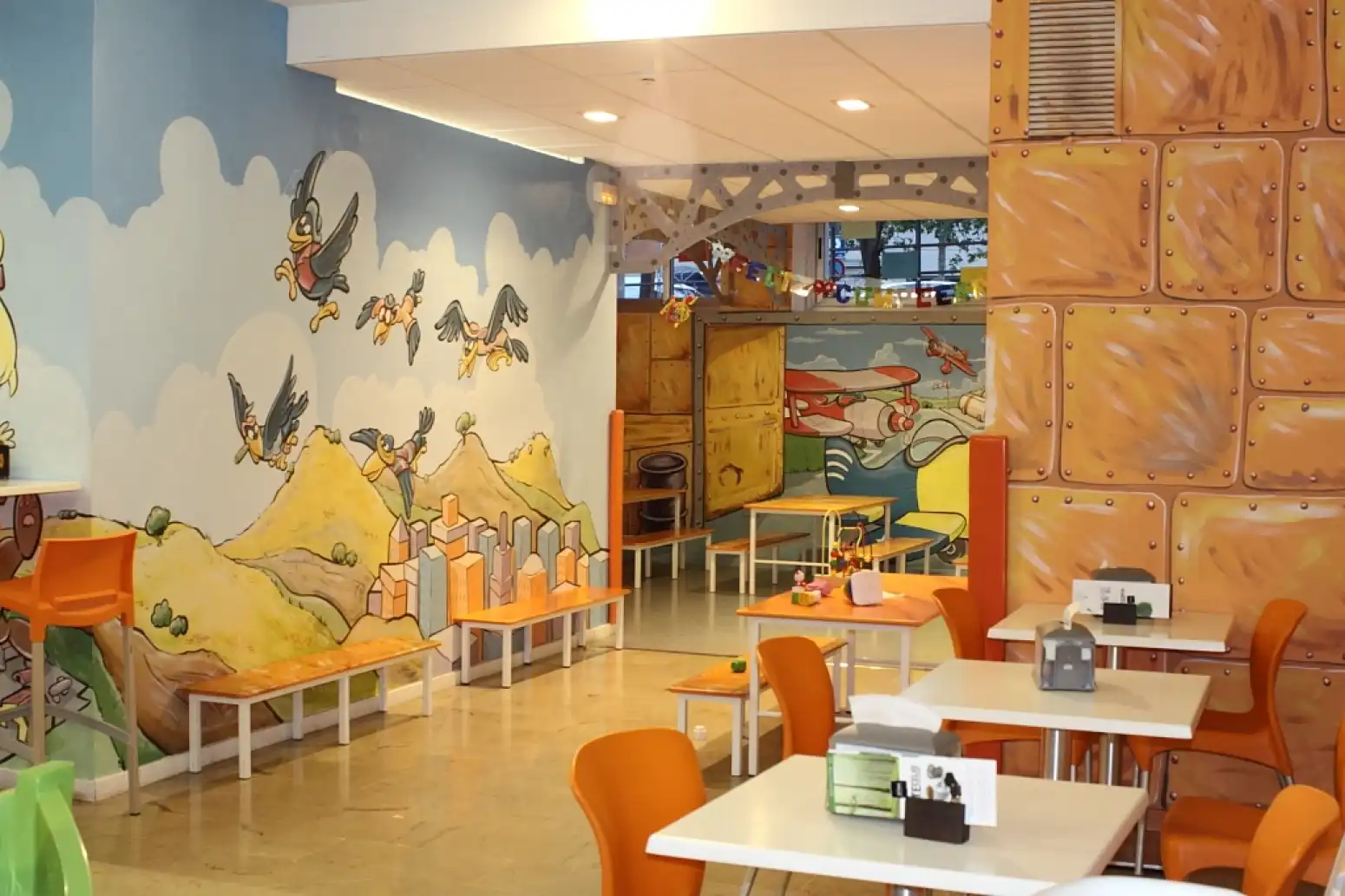 Local de alquiler en Viladecans
