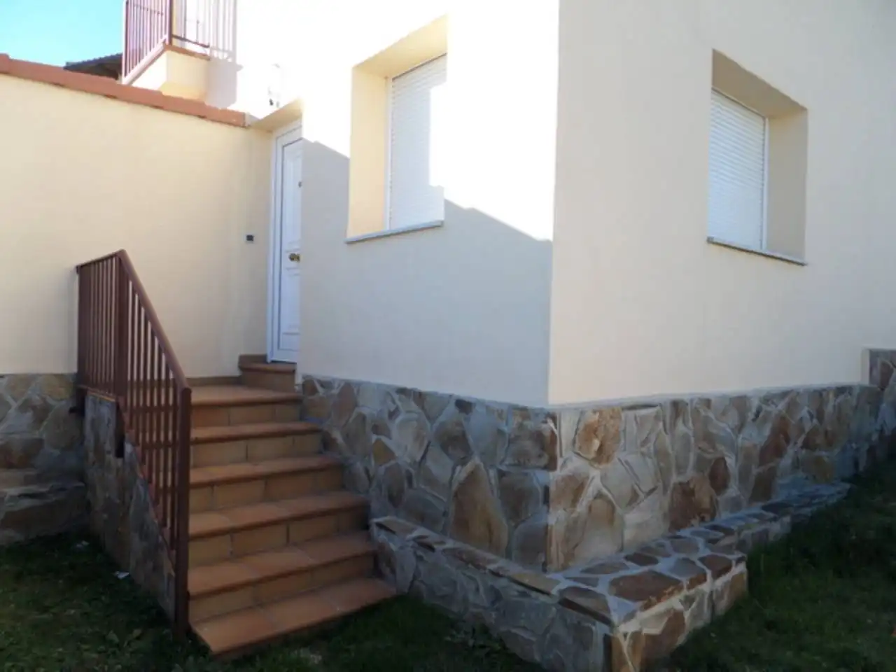 Villa avec jardin à vendre à Carretera Lozoyuela a Navas, imagen 4