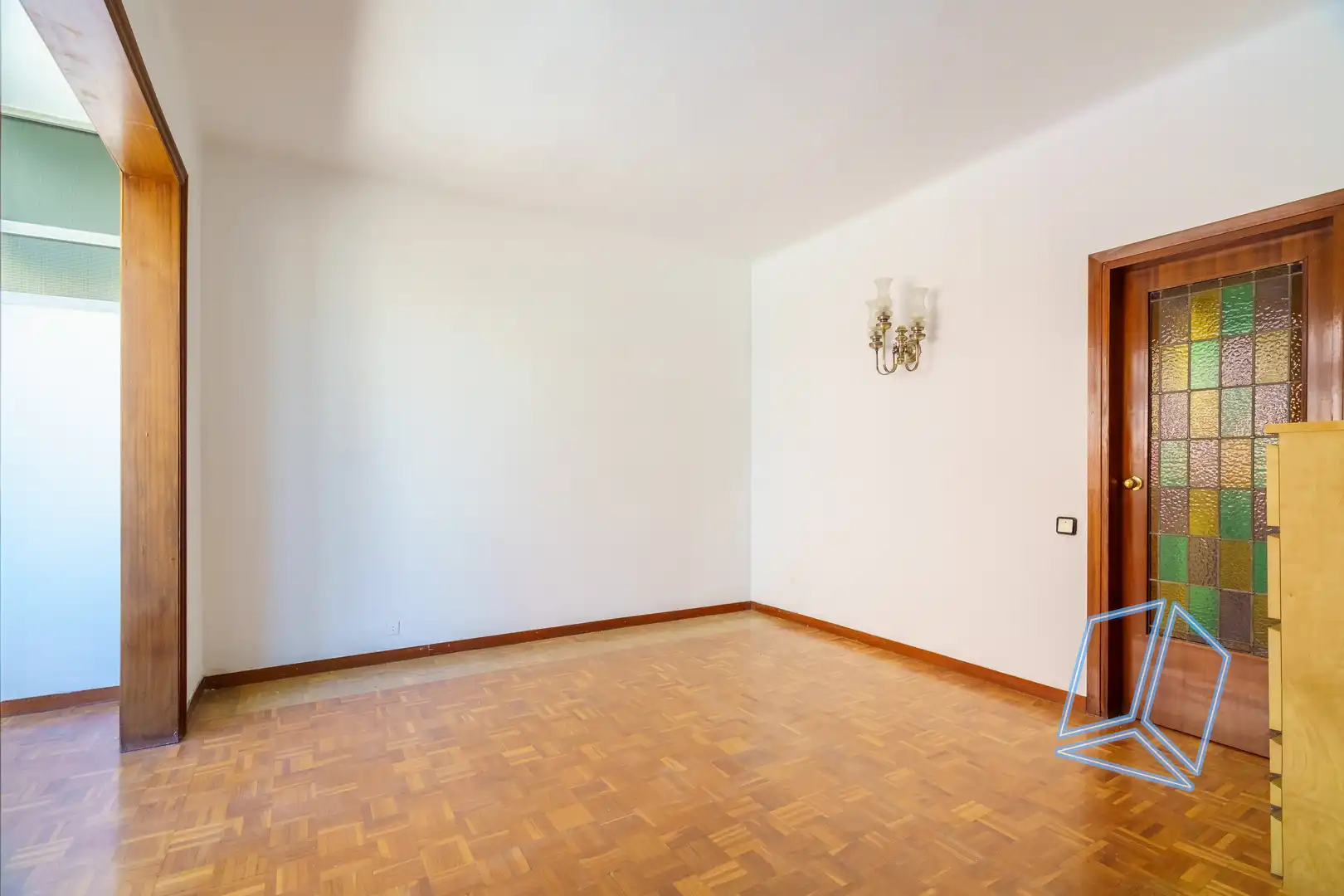 Habitación de Piso en venta en Barcelona