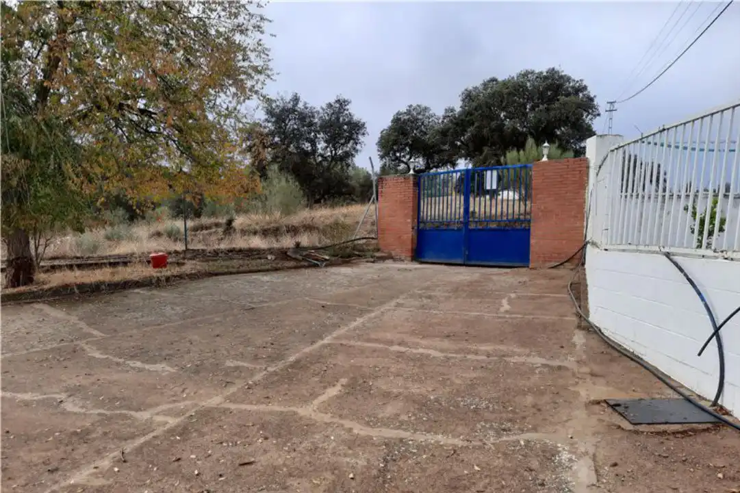 Terreno en venta en Zona Centro