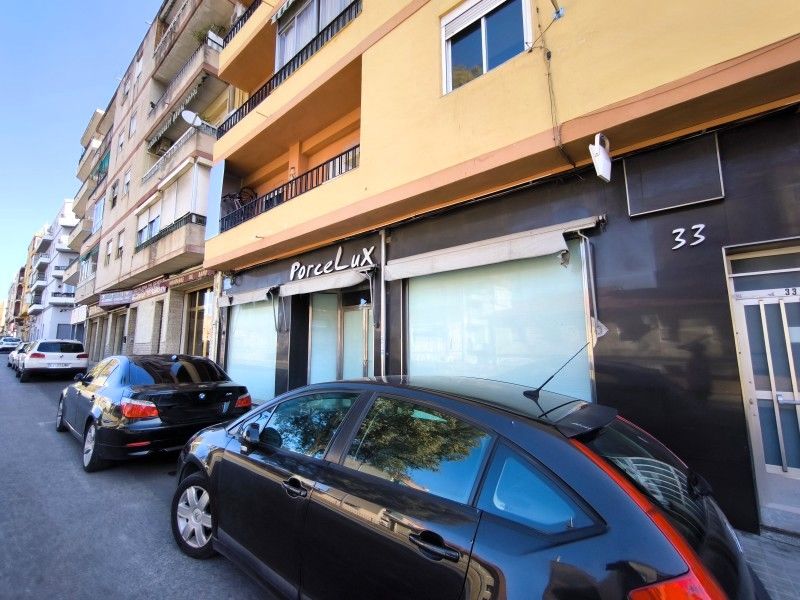 Geschaftsraum zum Verkauf in Novo Hamburgo, Centro