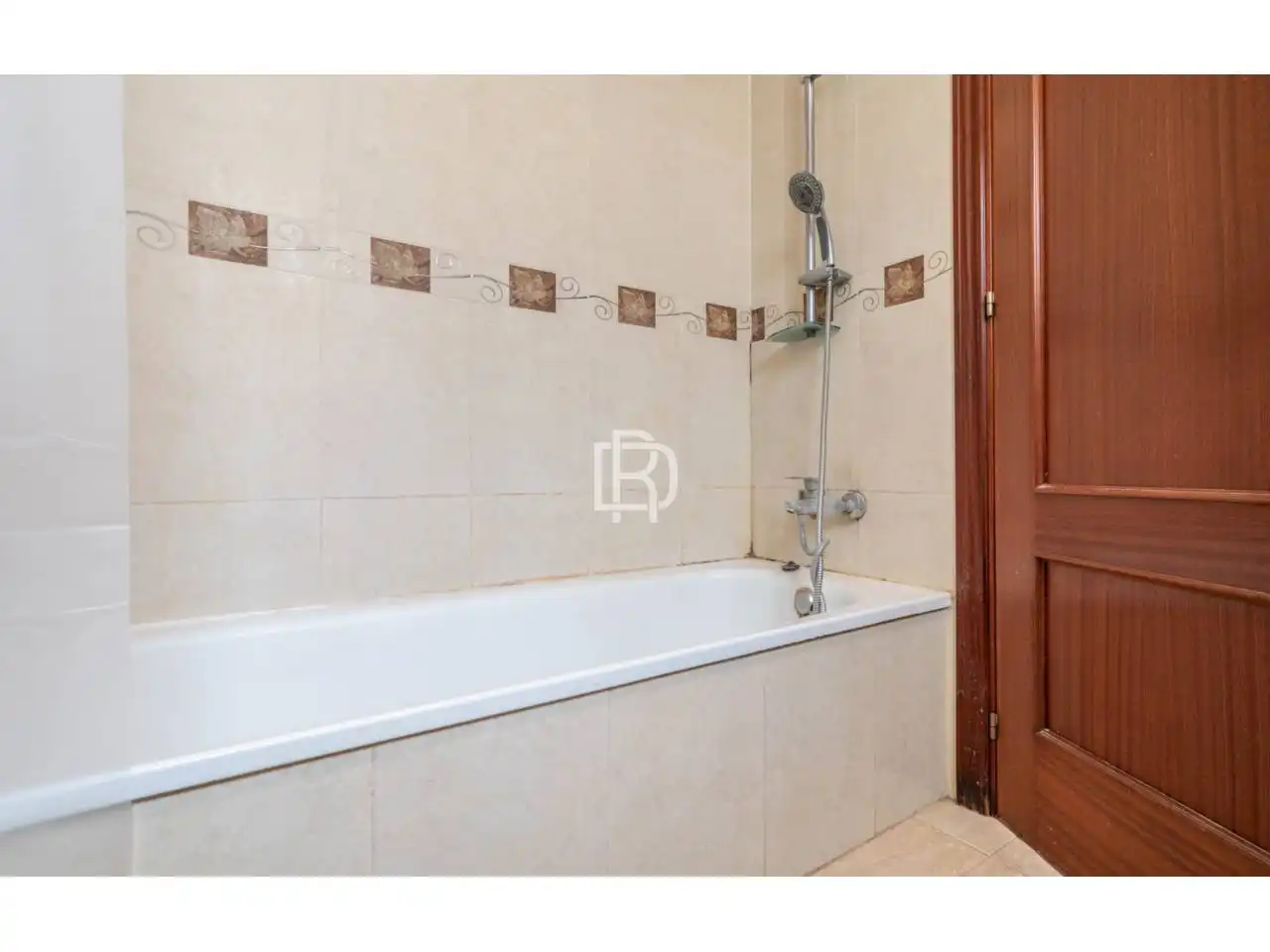 Baño de Casa adosada en venta en Playa Jardín