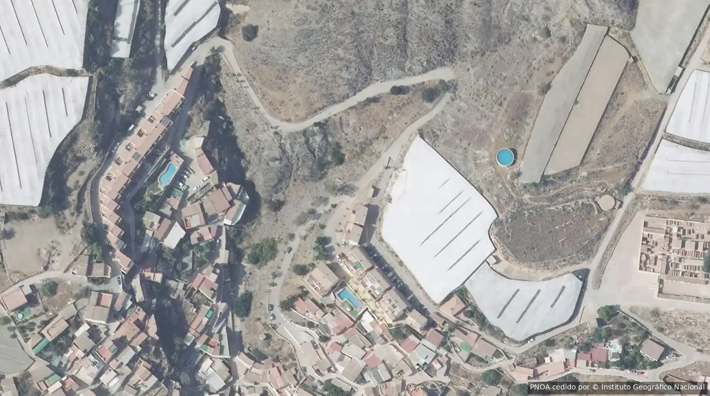 Appartamento in vendita a Albuñol