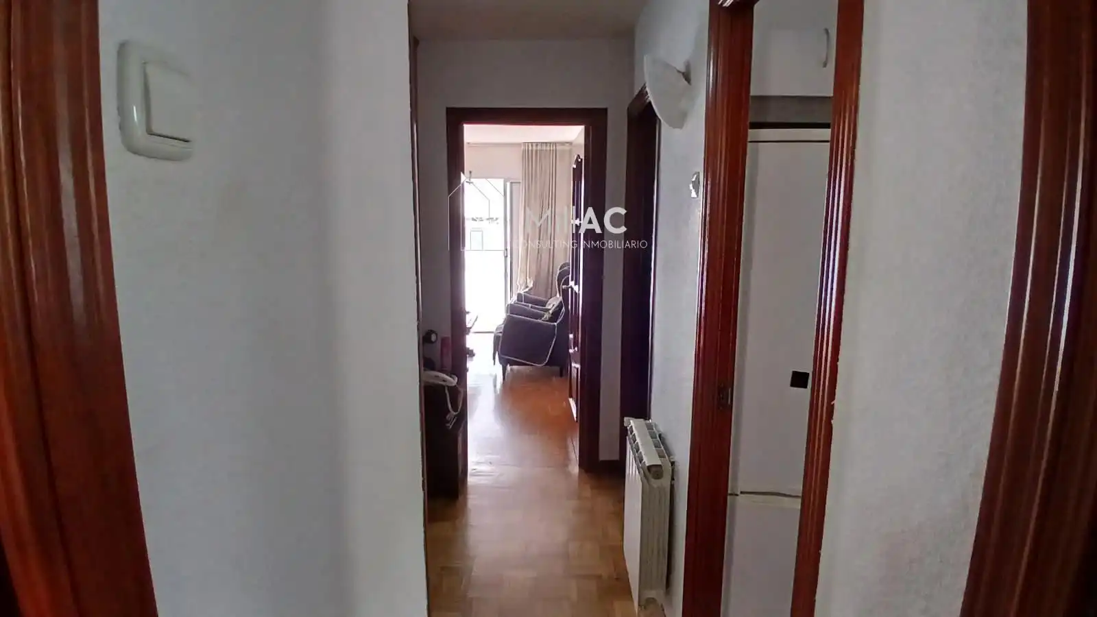 Pis en venda a Chantada, Pilar