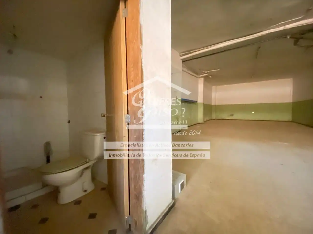 Edificio en venta en Calle Santo Tomás de Aquino, Sardina