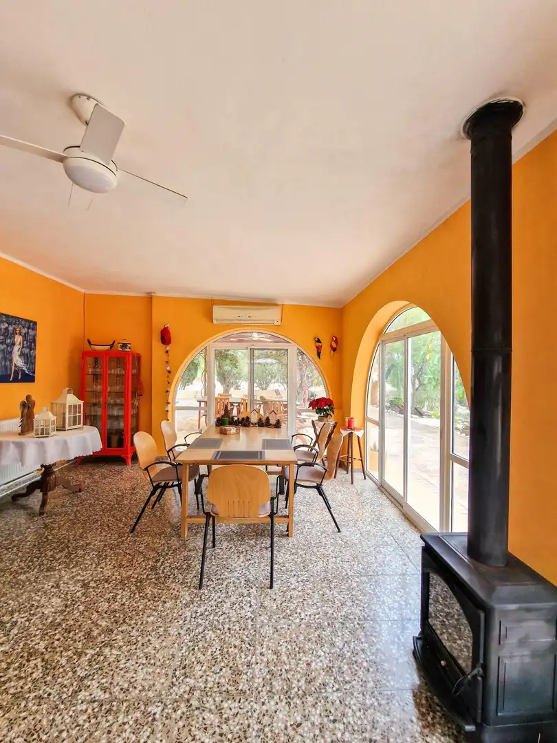 Villa mit Pool zum Verkauf in Crevillent, imagen 47