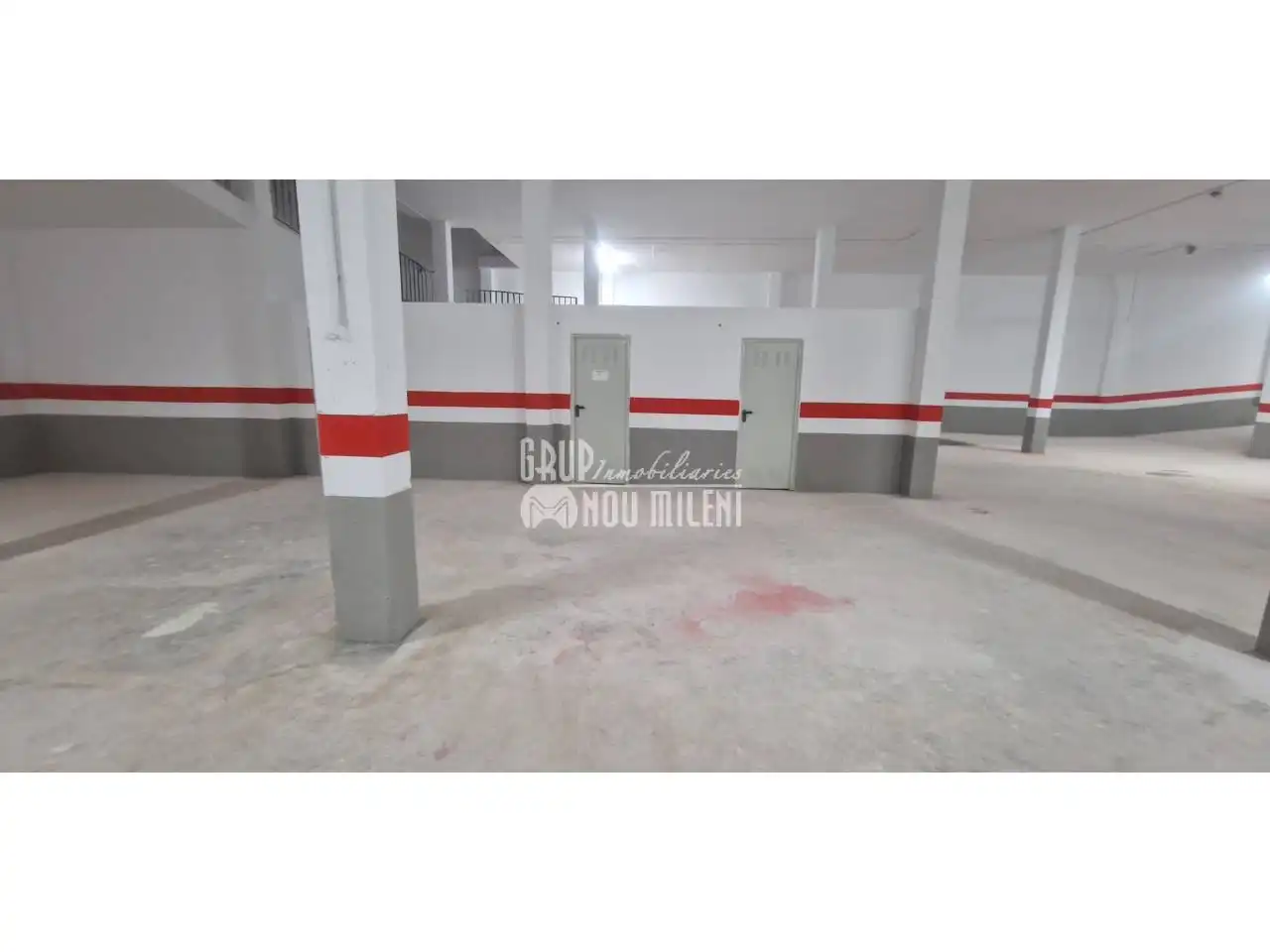 Parkplatz zur Miete in Calle SAN VICENTE FERRER, imagen 17