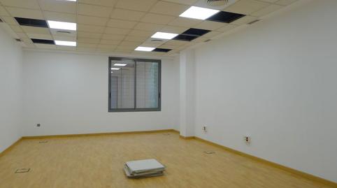 Foto 2 de Oficina de lloguer a Kansas City, Parque Atlántico- San Matías, Sevilla