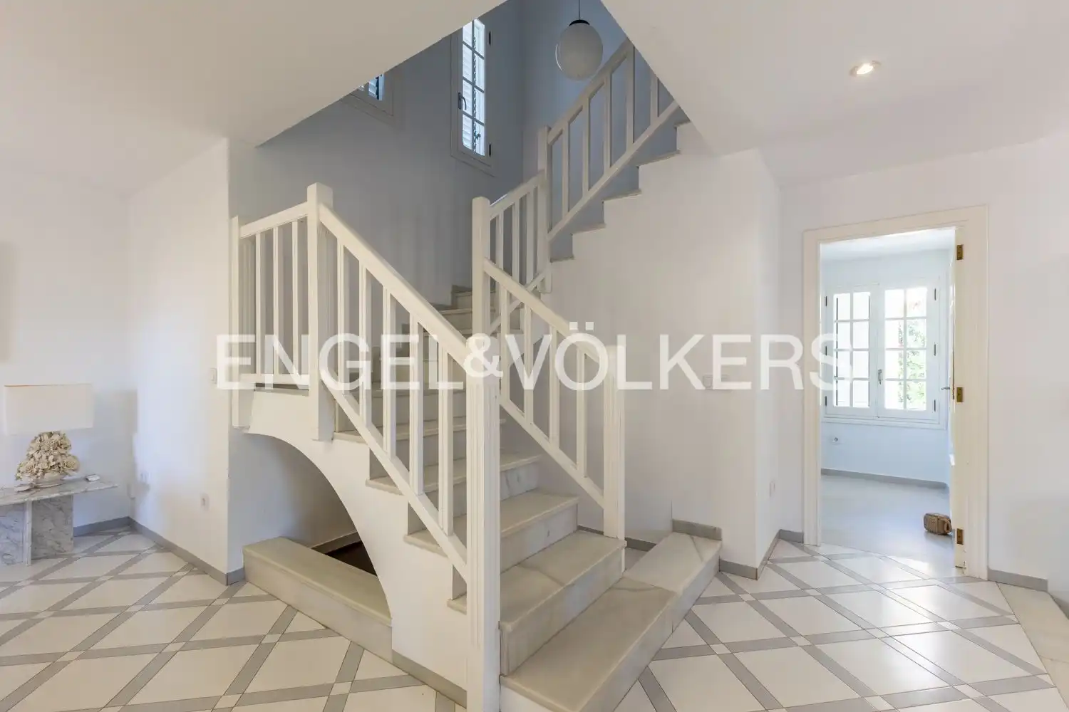 Houses for rent in Valencia  with Air Conditioner, Heating and Private garden