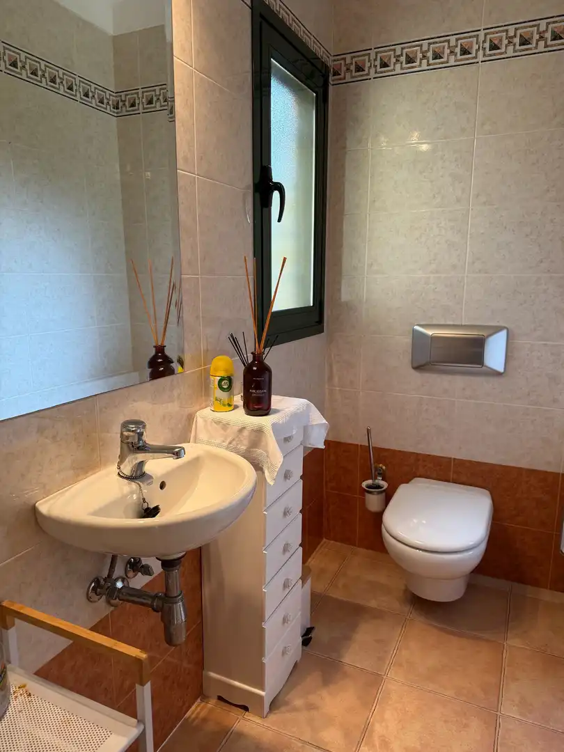 Casa con piscina in vendita a JOSEP MARIA DE VENTÓS, imagen 16