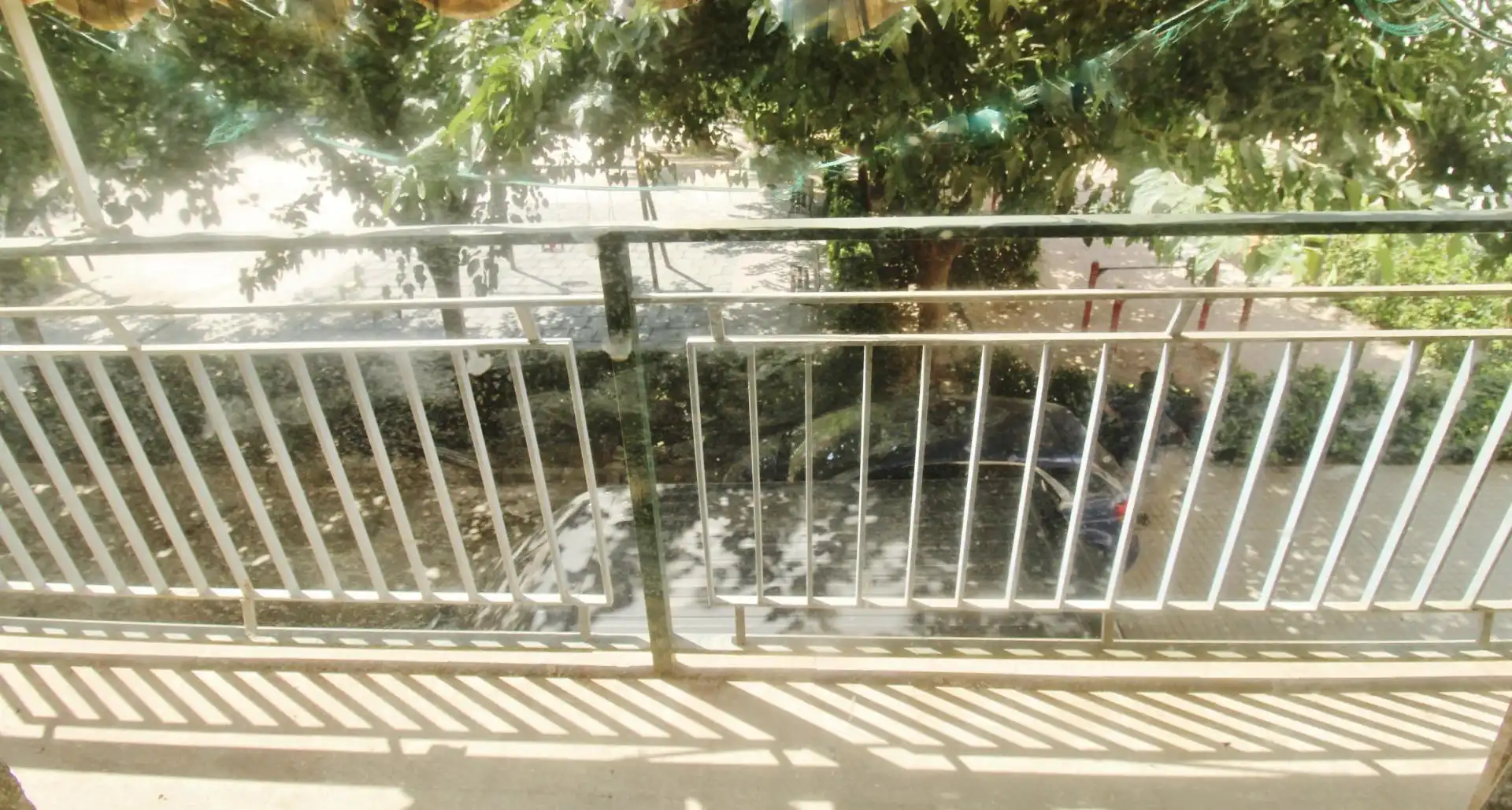 Terrassa de Pis en venda en Valencia