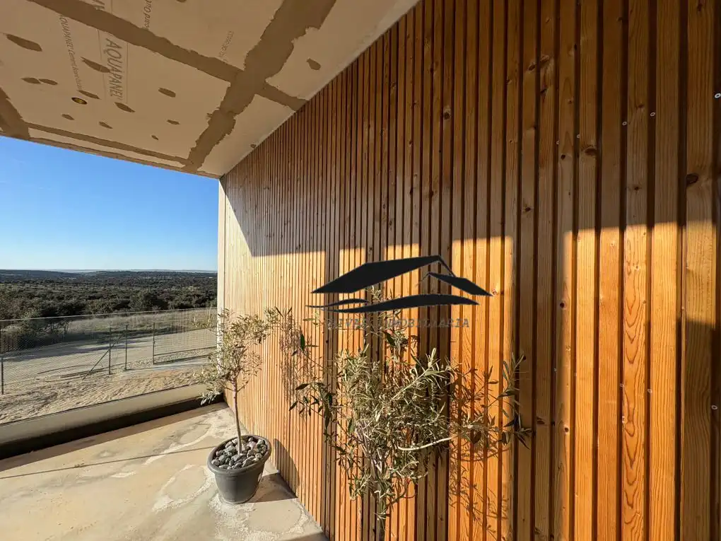 Terraza de Casa o chalet en venta en Buenavista con Aire acondicionado, Calefacción y Terraza