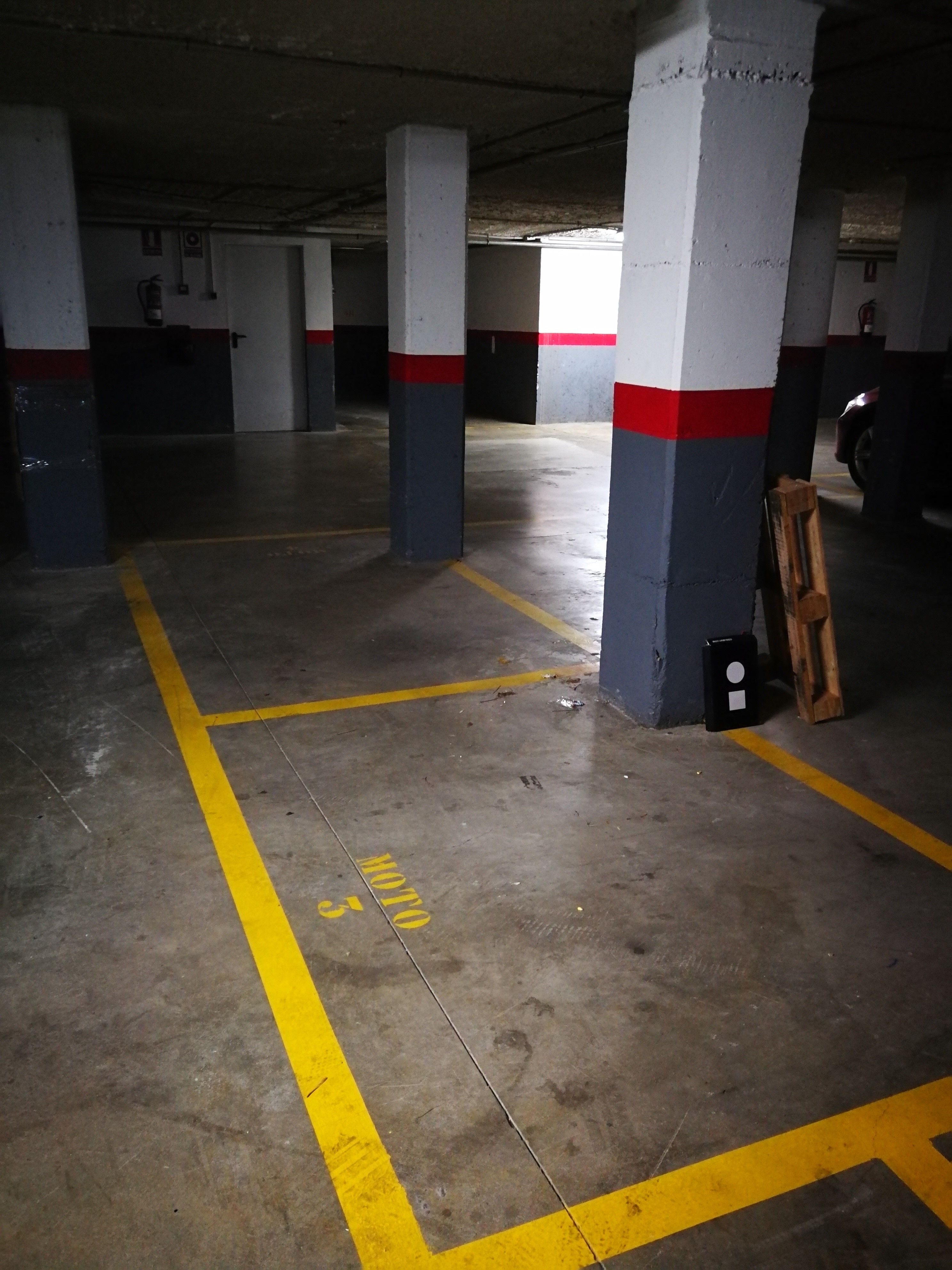 Parking of Garage for sale in Castellón de la Plana / Castelló de la Plana