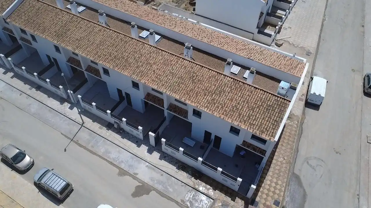 Casa o chalet en venta en Calle Hernán Cortes, 1, Salteras