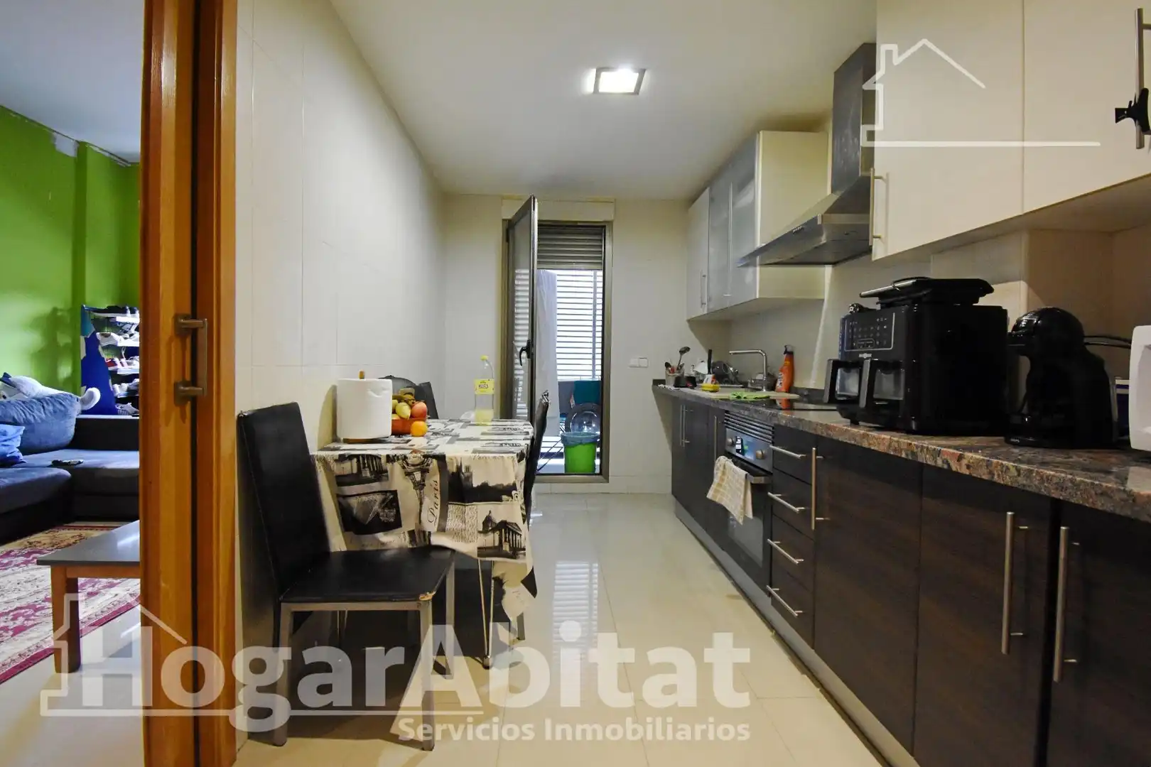 Piso con piscina en venta en Avenida Benicadell, imagen 11