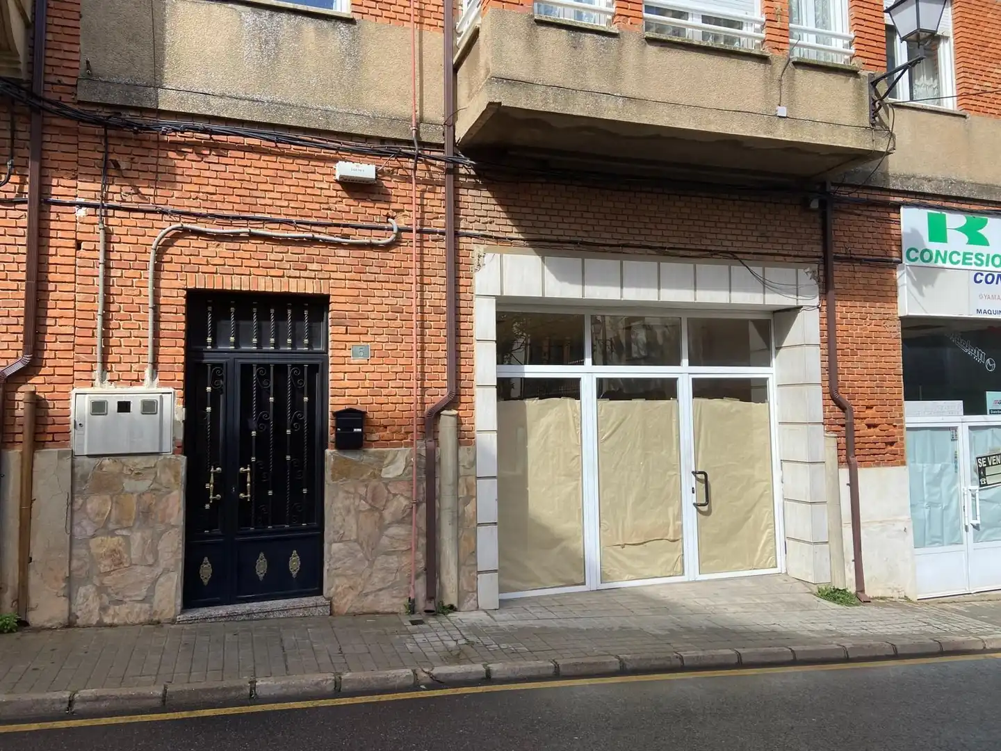 Mixt residencial en venda a Benavente, imagen 2