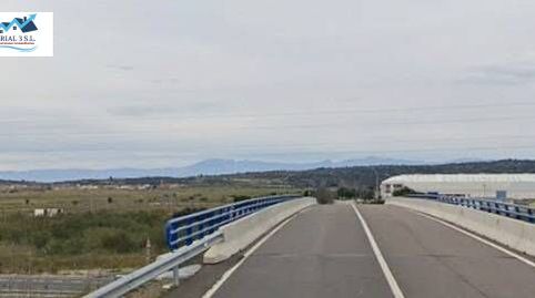 Foto 2 de Terreno en venta en Torrehierro, Casco Antiguo, Talavera de la Reina