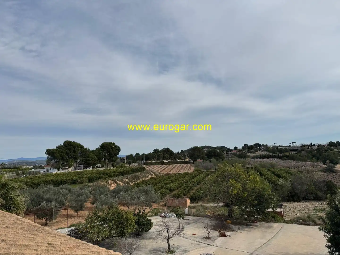 Chalet con terraza en venta en Centro, imagen 21