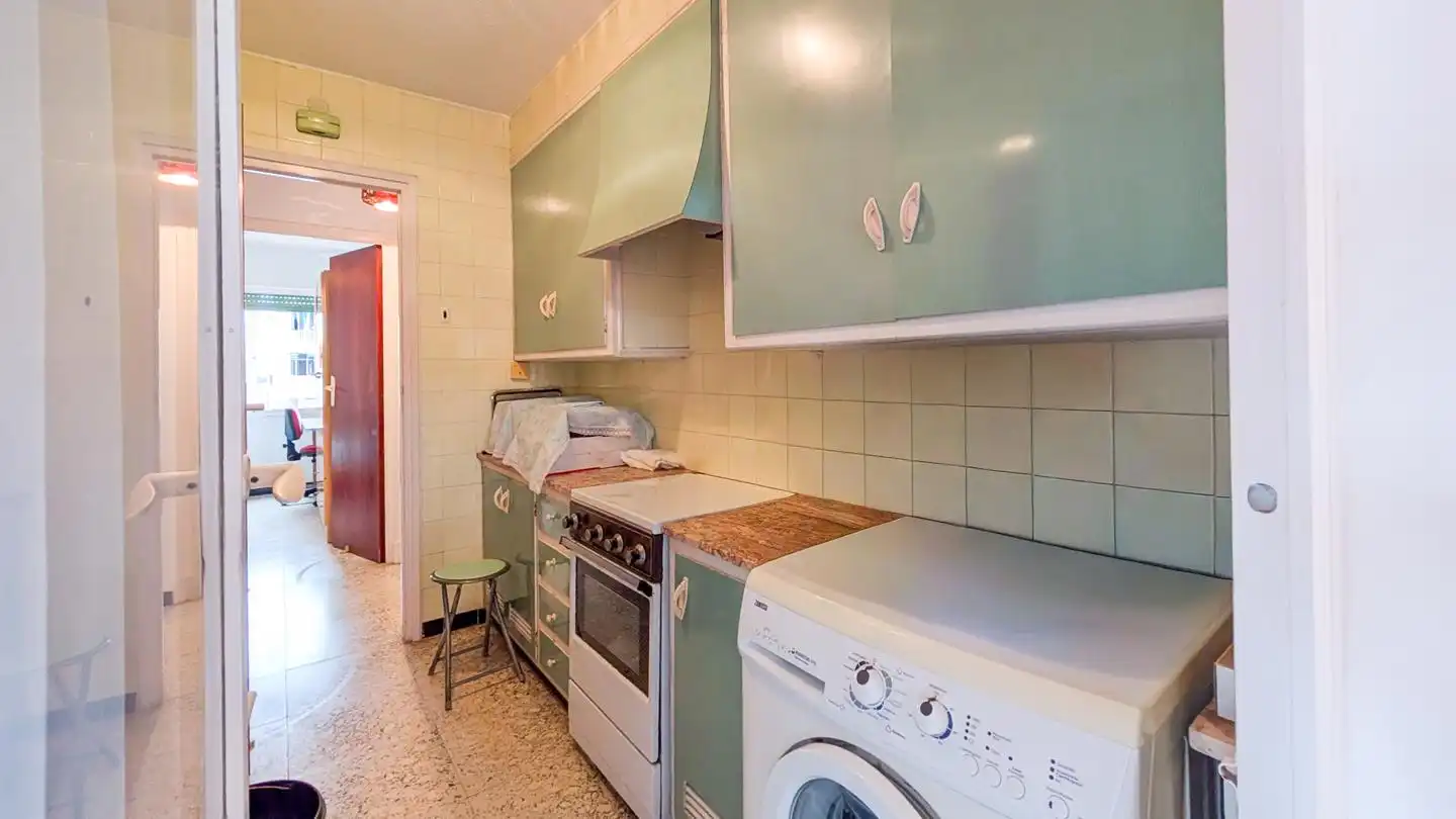 Appartement à vendre à Avenida Cristóbal Sanz, imagen 22