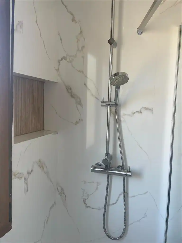 Baño de Piso en venta en San Vicente de la Barquera con Calefacción, Amueblado y Horno