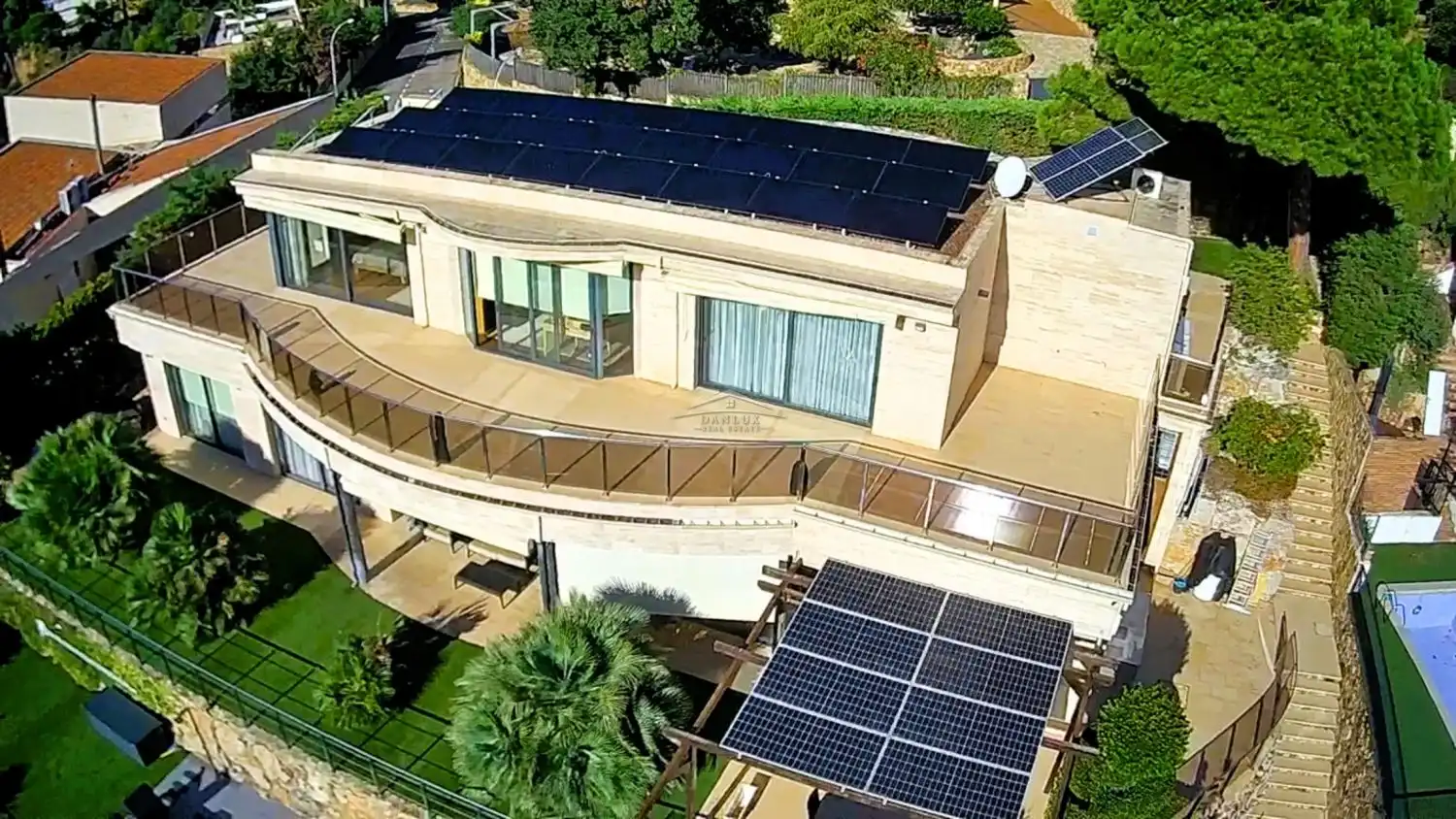 Casa o xalet en venda a AQUARIO, Santa María de Llorell