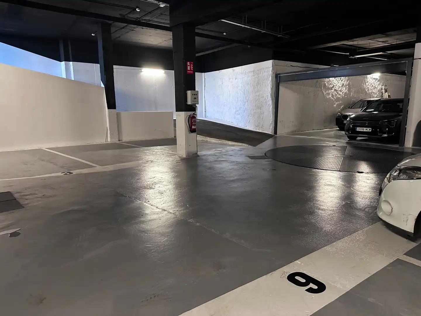 Individual con ascensor en venta en Centre, imagen 5
