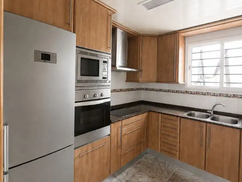 Penthouse zum Verkauf in Conca 16, imagen 7