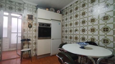 Foto 5 de Piso en venta en Calle Paulina Harriet, Campo Grande, Valladolid