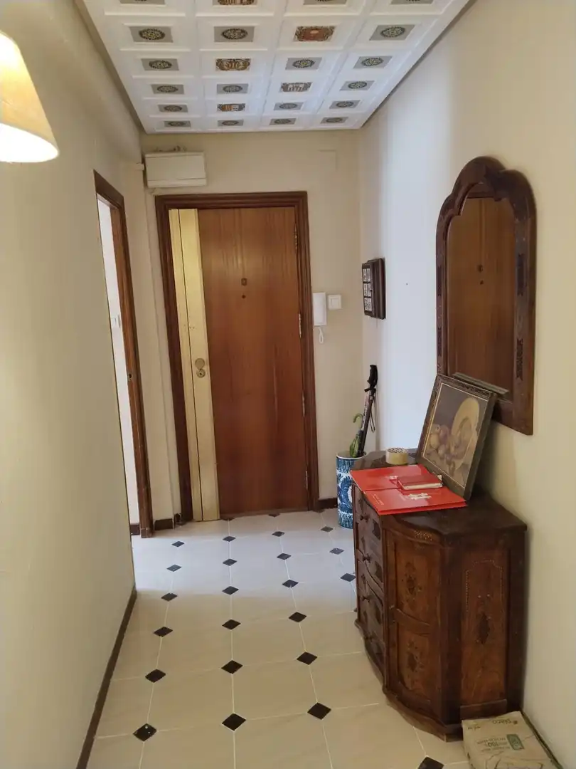Piso en venta en Foios con Aire acondicionado