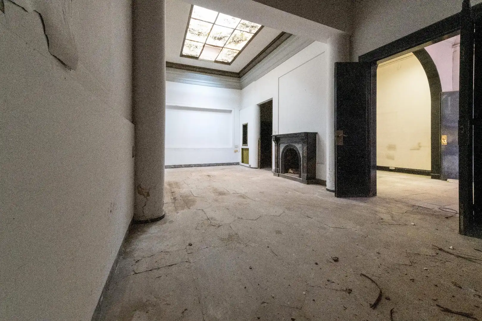 Ground floor for sale in Sabadell  with Private garden and Storage room