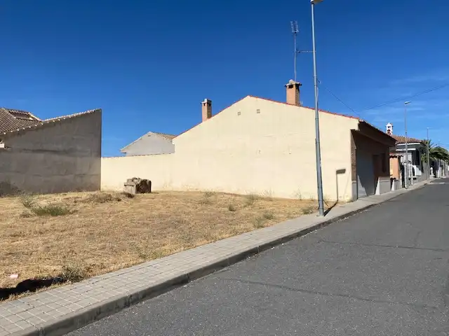 Terrain résidentiel à vendre à Calle San Miguel 7, imagen 7