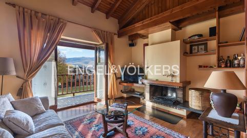 Foto 2 de Dúplex en venda a Plaça de L'escola, 9, Fontanals de Cerdanya, Girona