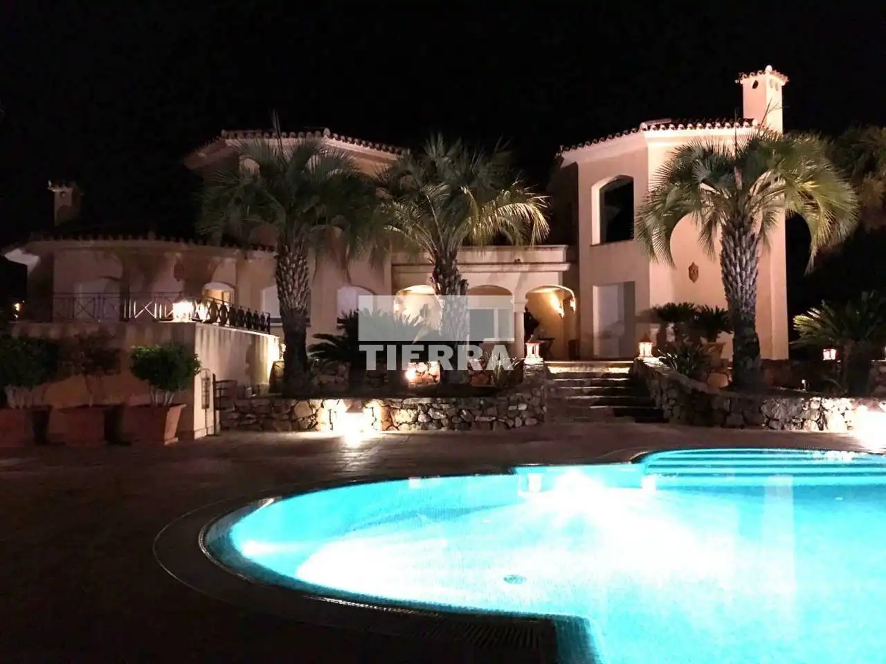 Villa mit Pool zum Verkauf in pepin liria, imagen 6