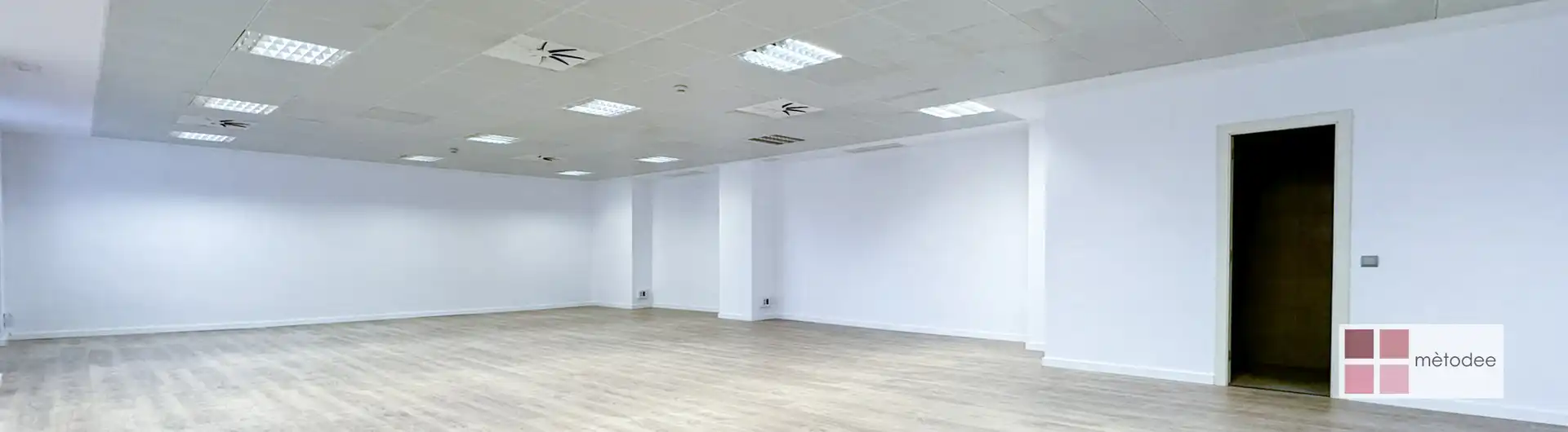Oficina amb ascensor de lloguer a El Gall, imagen 2
